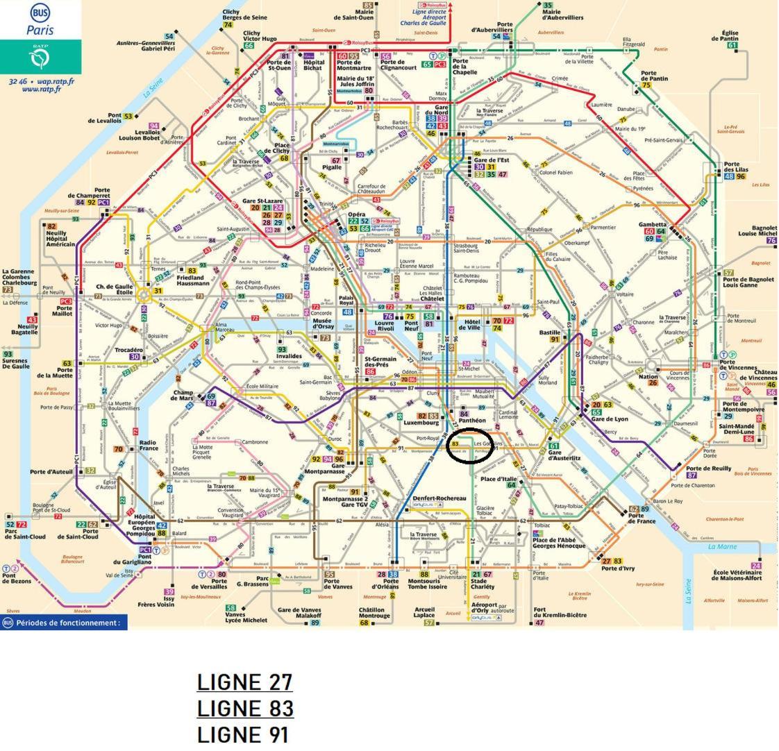 Petite Maison Avec Cour Dans Les Beaux Quartiers-Vous Faites Le Menage- Very Good Prices For T-H-E Location But You Have To Clea-N Th-E Flat Apartment Париж Екстериор снимка